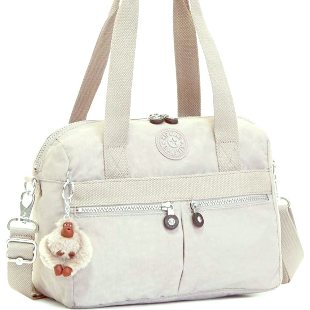 Kipling medium hand bag (Klara)